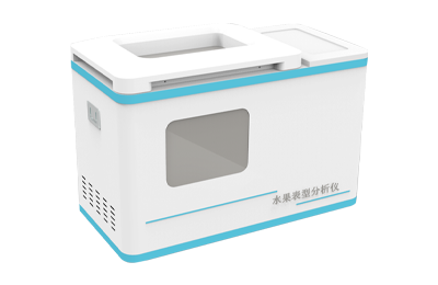 舟山群岛新区水果表型分析仪IN-VistaFru…