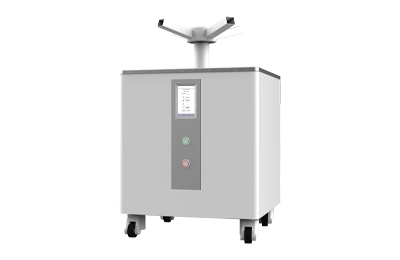 舟山群岛新区过氧化氢雾化消毒器IN-GY…